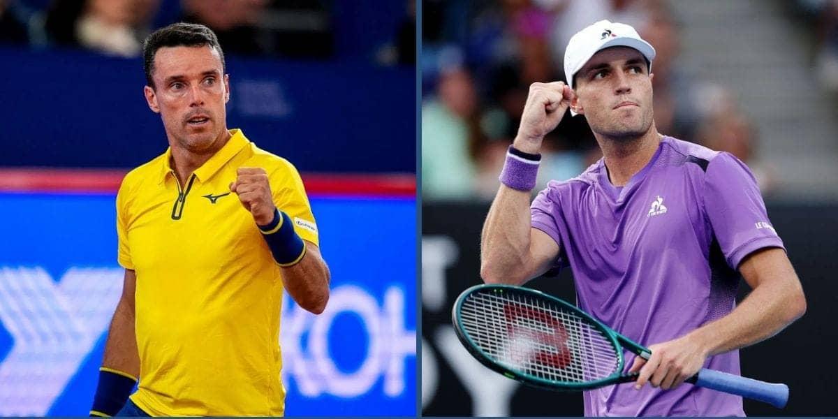 Bautista Agut vs O'Connell: Kaun banega Brisbane ka Raja?