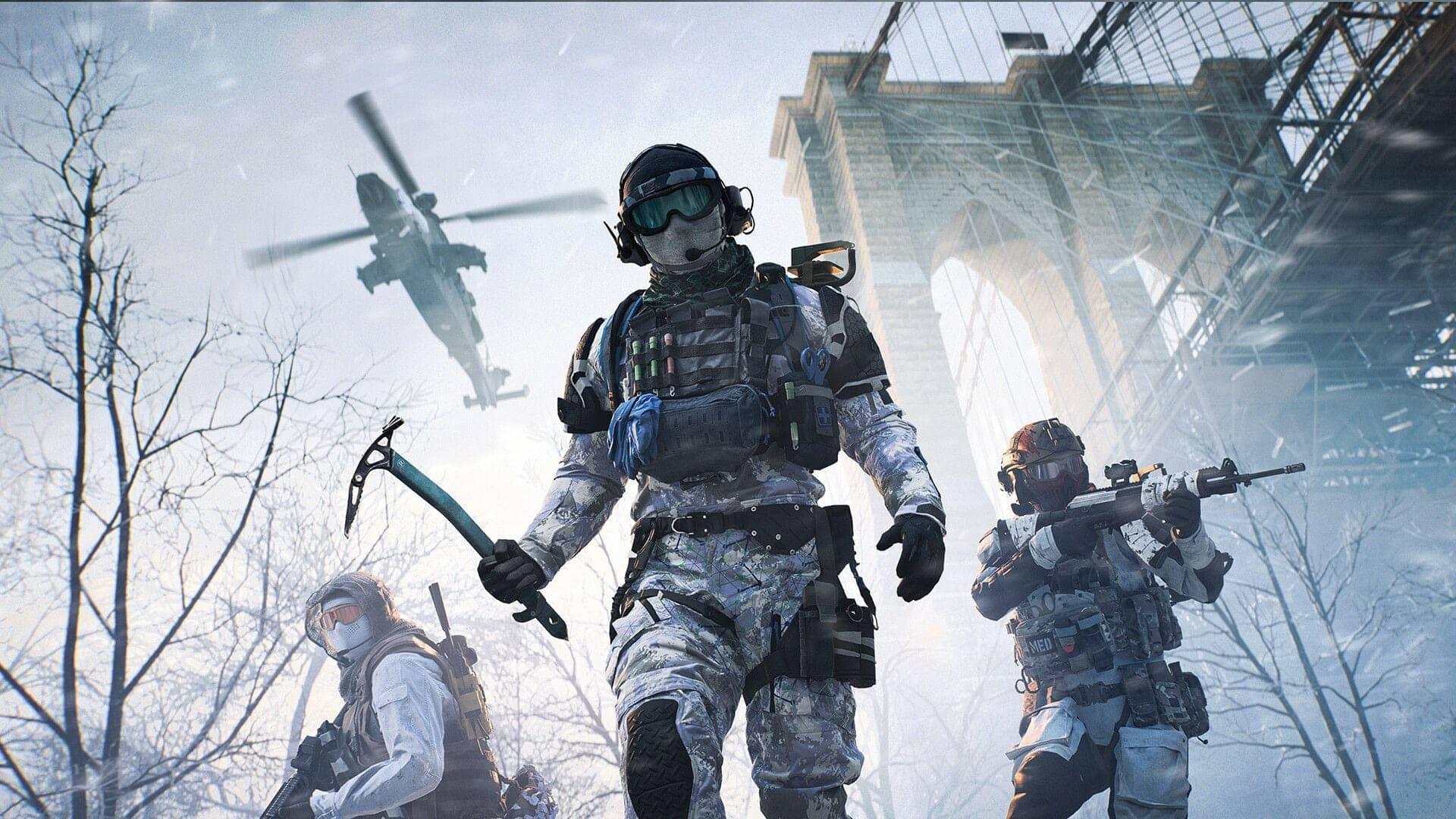 Unleash the Hidden Gems of Battlefield 6 Portal Today