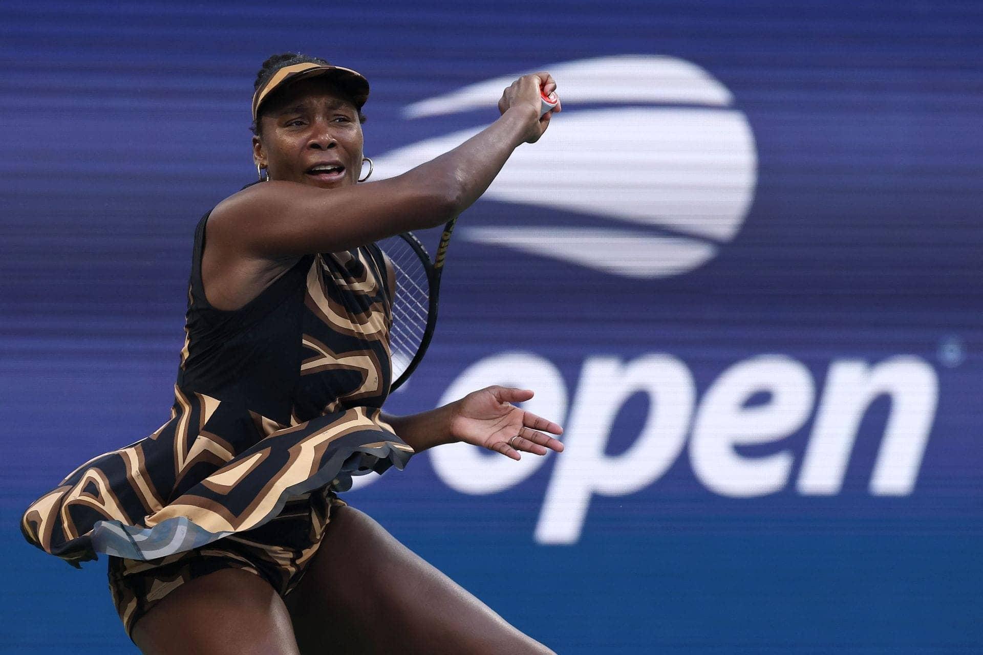 Venus Williams Auckland Open 2026: Match ki Jhalak aur Schedule