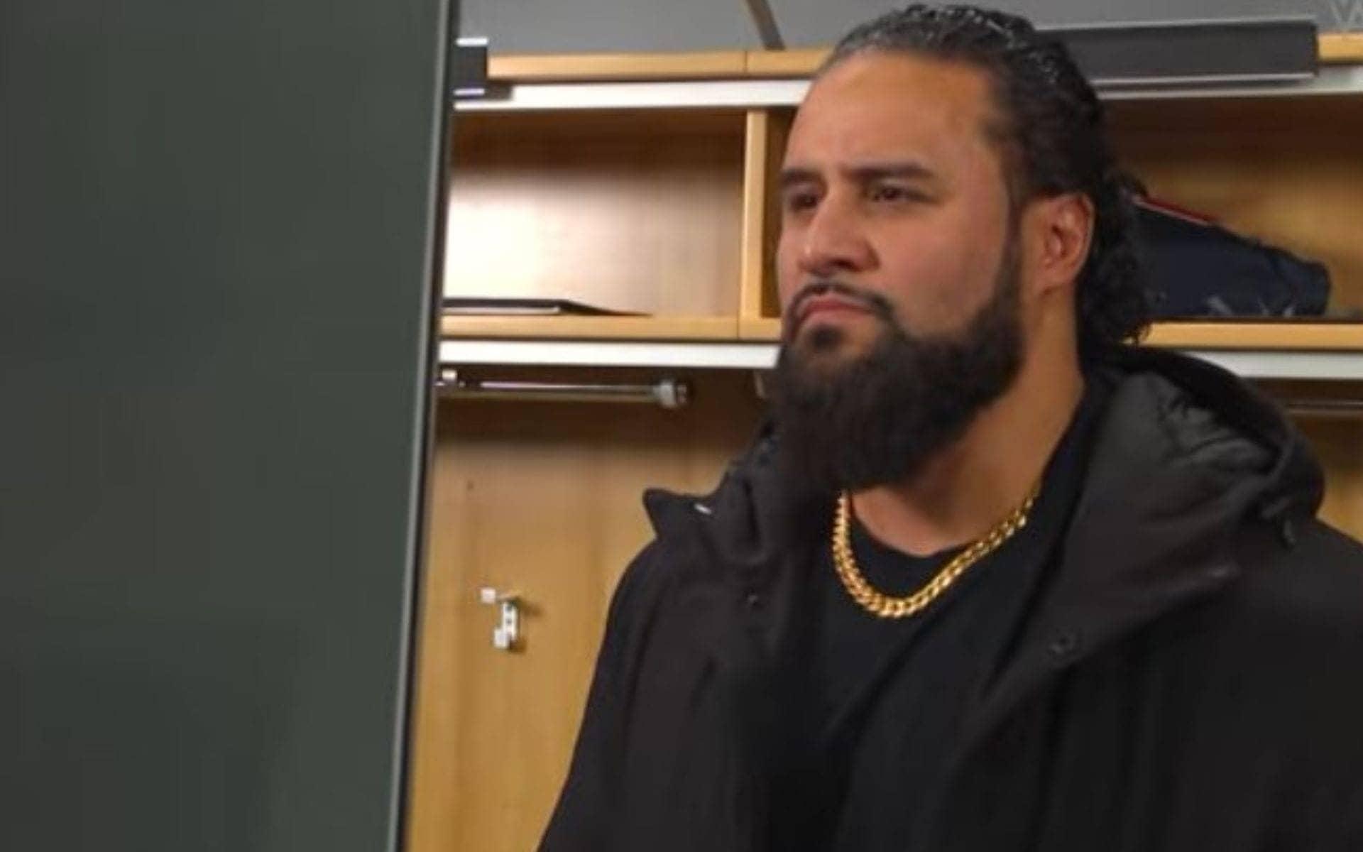 Tama Tonga's Wrestling Shenanigans: New Twists Await!