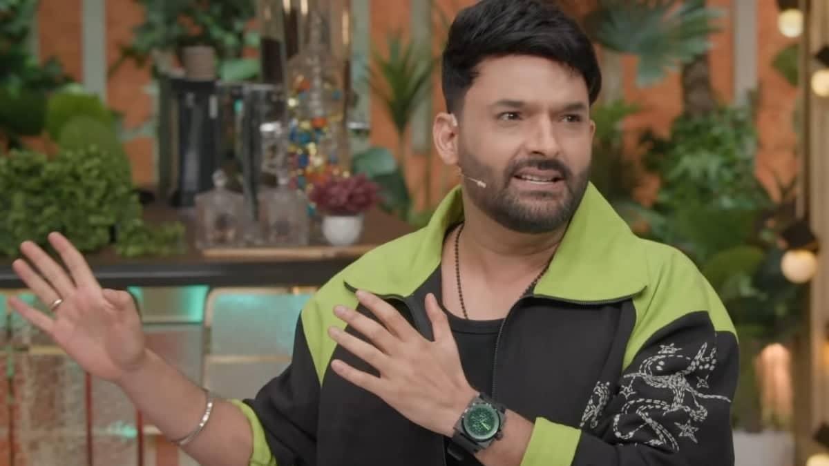 Kapil Sharma Ki Sweet Gesture Ya PR Ka Jadoo Hai?