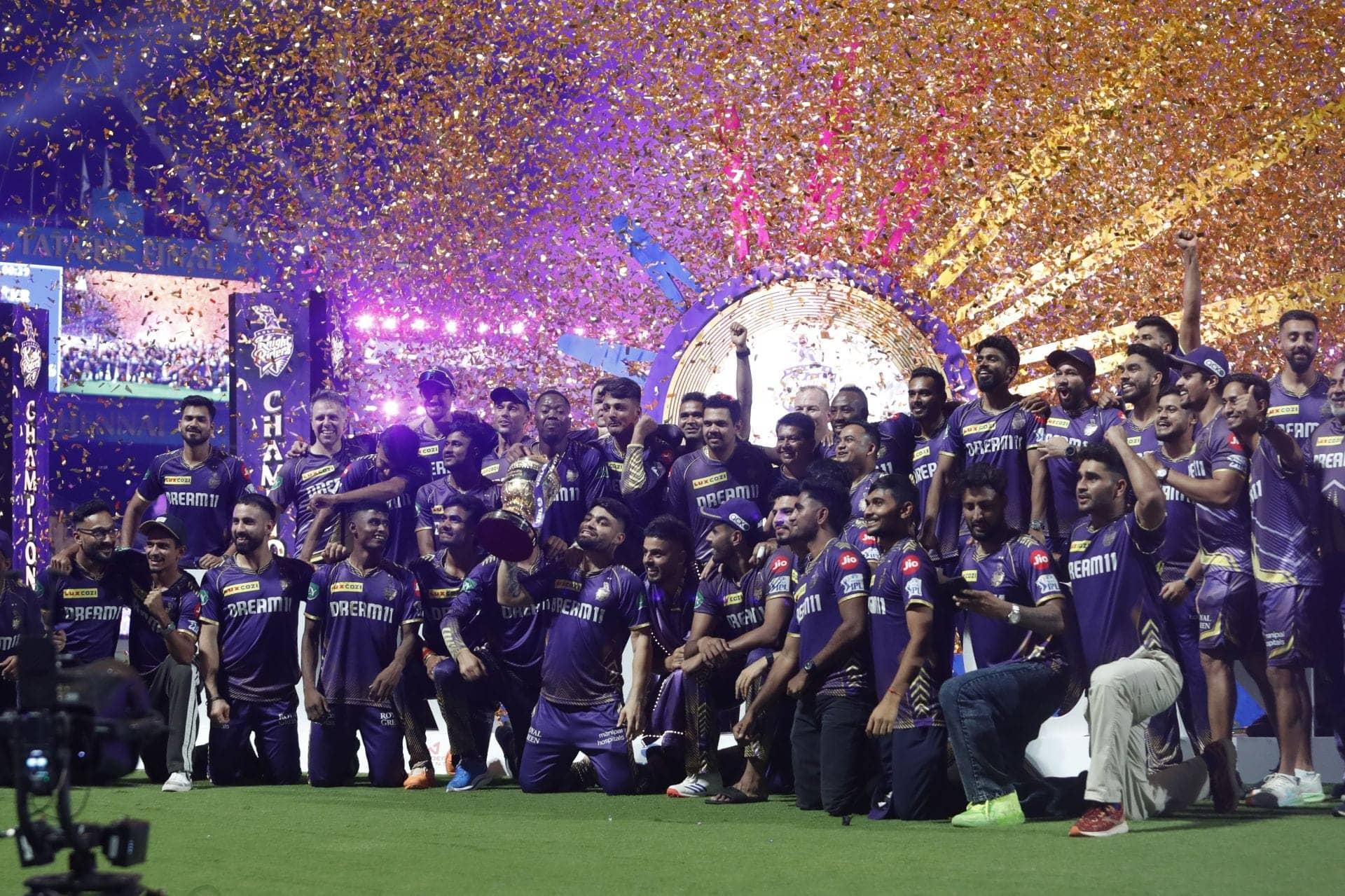 KKR Says Bye to Mustafizur as BCCI Takes Control!