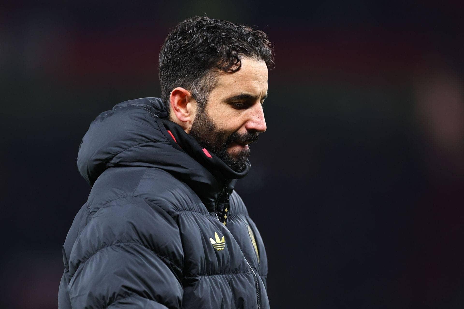 Besiktas wants to borrow Man Utd's Mainoo for 18 months