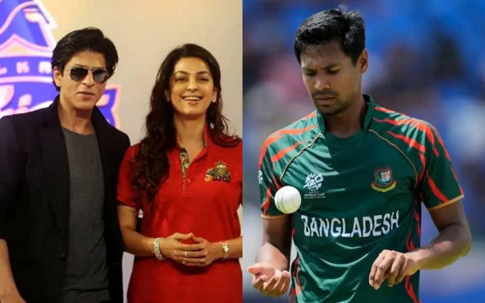 KKR's Wild Ride: Mustafizur Rahman Gets the Boot!
