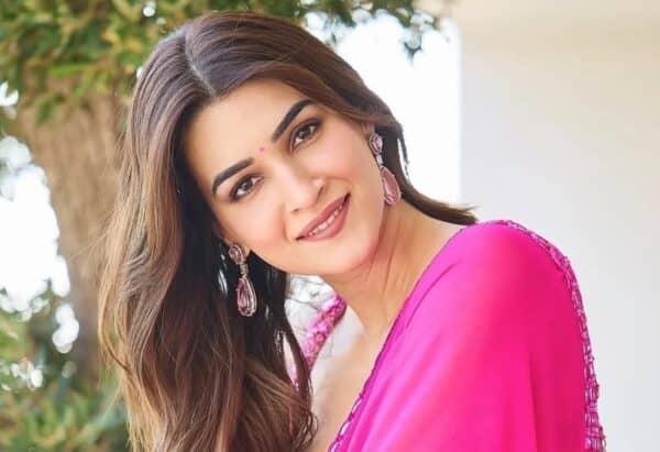 Kriti Sanon Ka Box-Office Pressure: Kya Yeh Acceptable Hai?