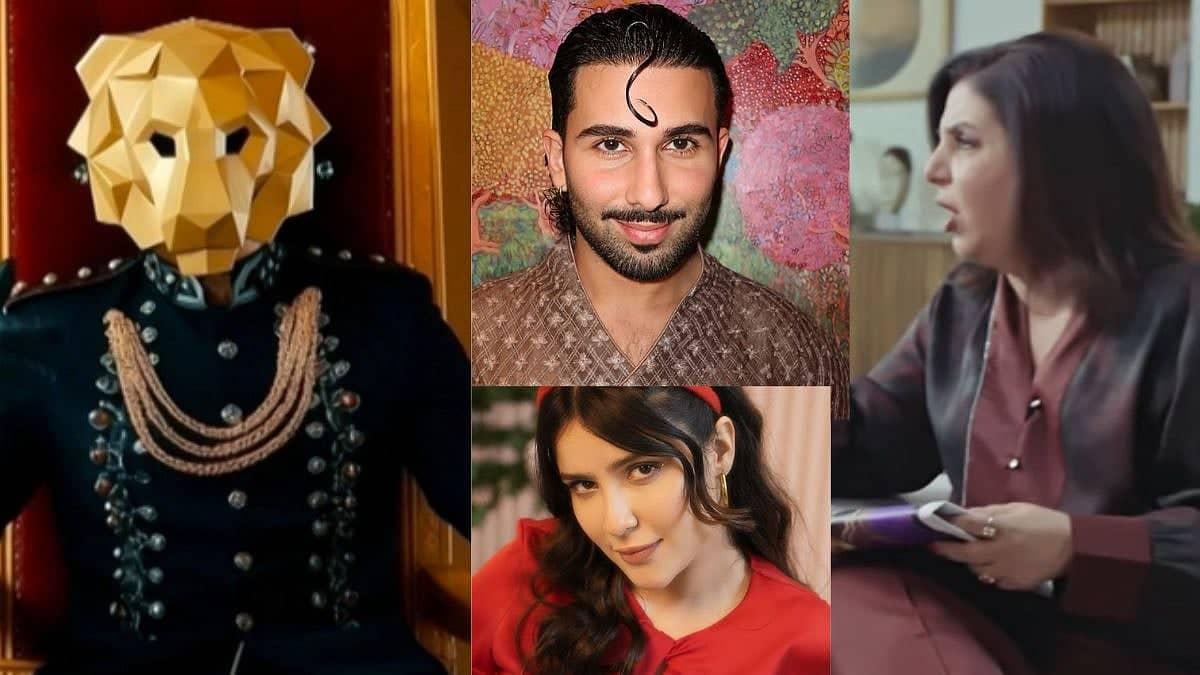 Farah Khan Ki *The 50*: Dhamaka Aane Wala Hai, Sab Taiyaar Ho Jao!