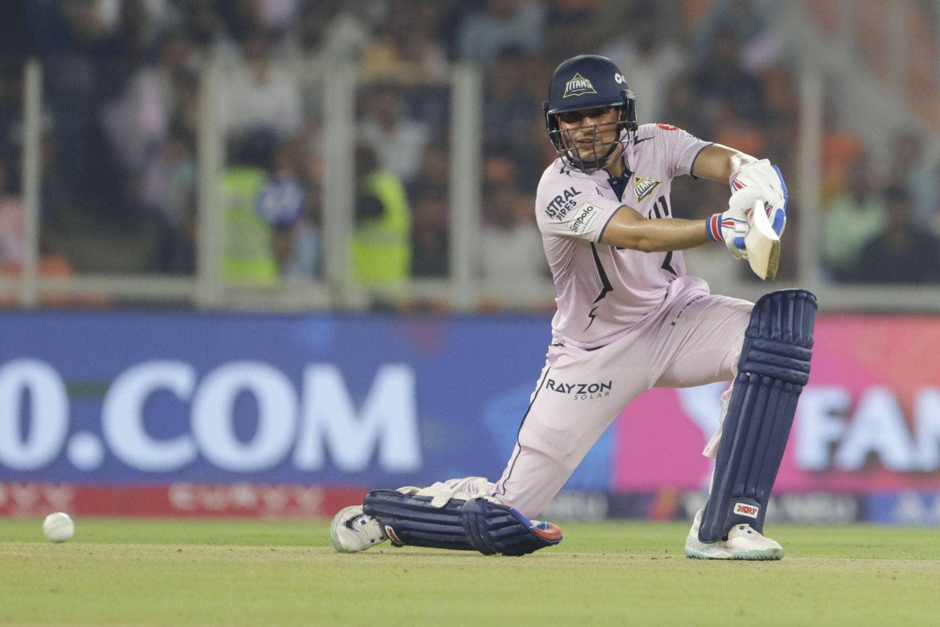 BCCI Reveals Squad for India vs New Zealand ODI Series 2026