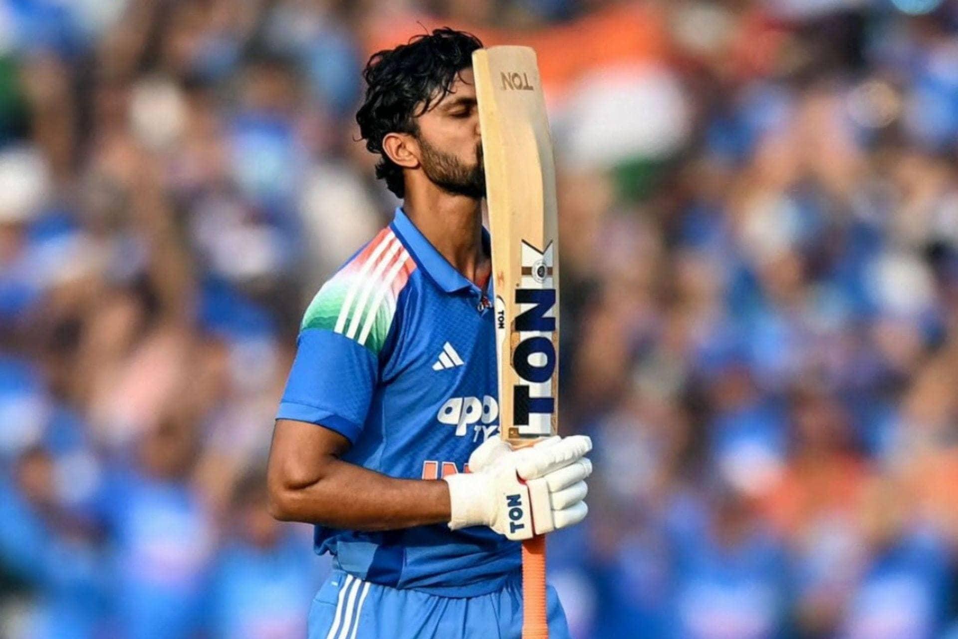 Ruturaj bhai ka squad se chhutna, Ashwin ka zabardast bhashan!
