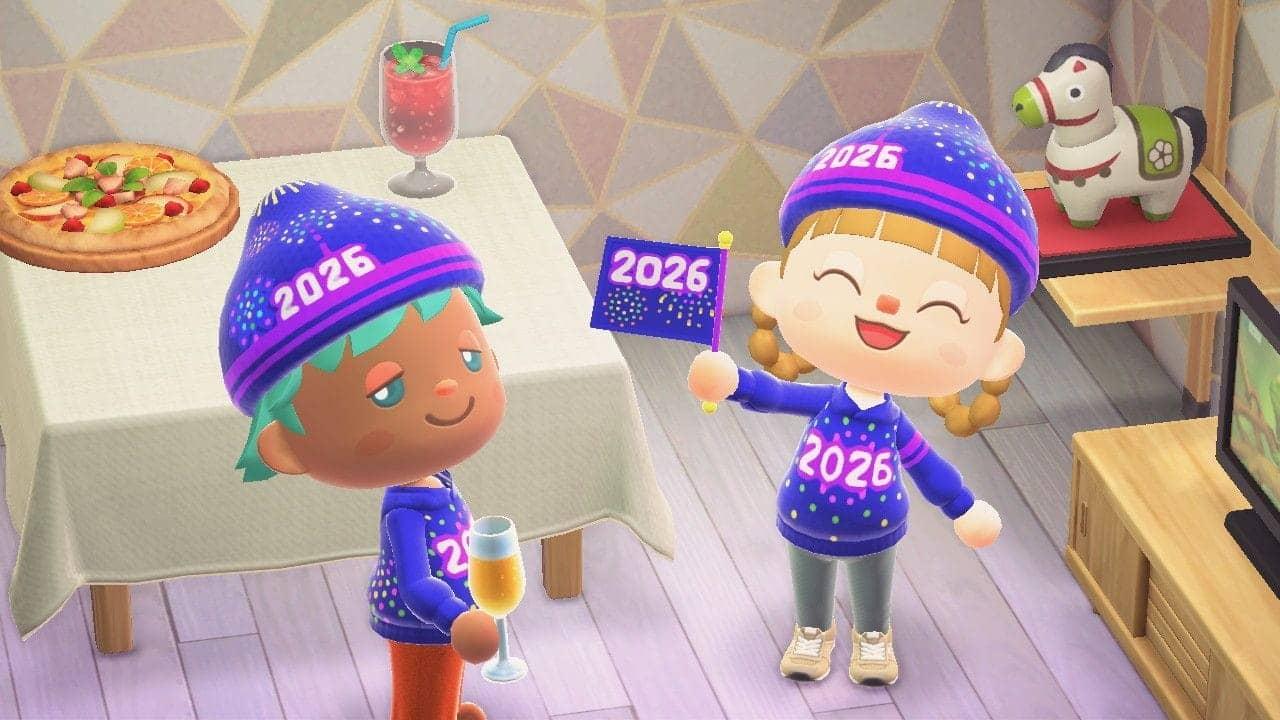 Snag Your Free Animal Crossing Gear with New Codes Today!