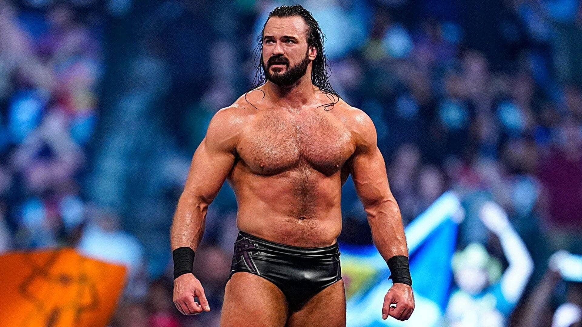 Drew McIntyre ki khair nahi, Randy Orton ka dhamaka!