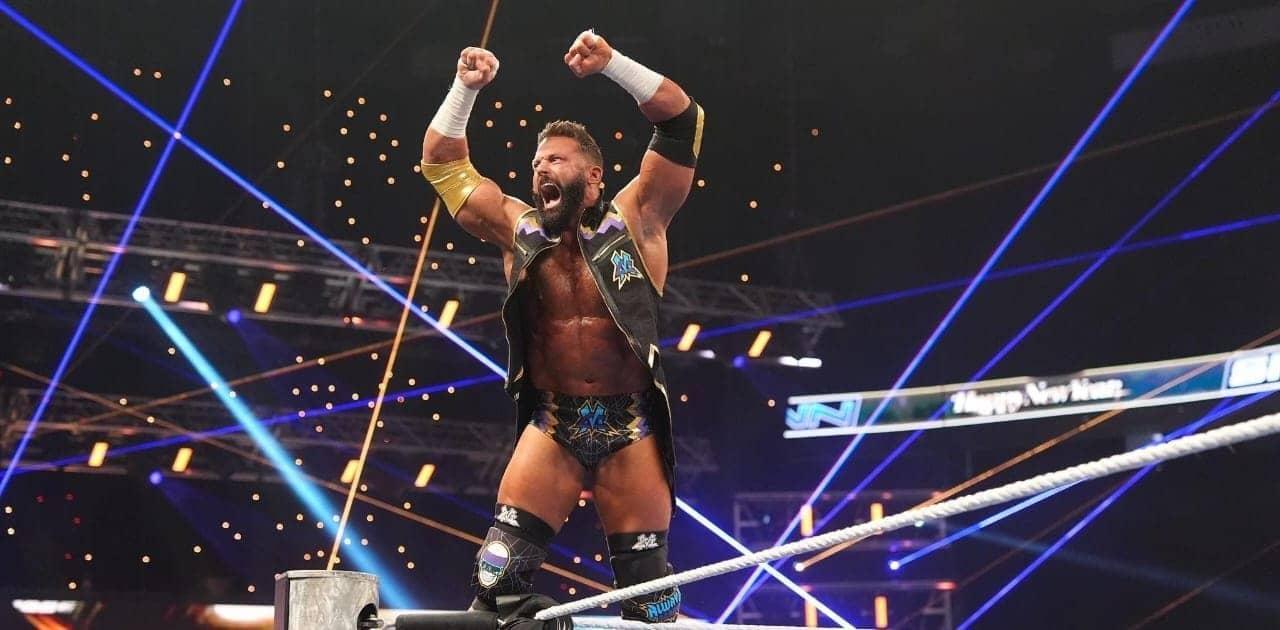 Matt Cardona ne WWE mein macha diya dhamaka, Ziggler ka bhi naam!