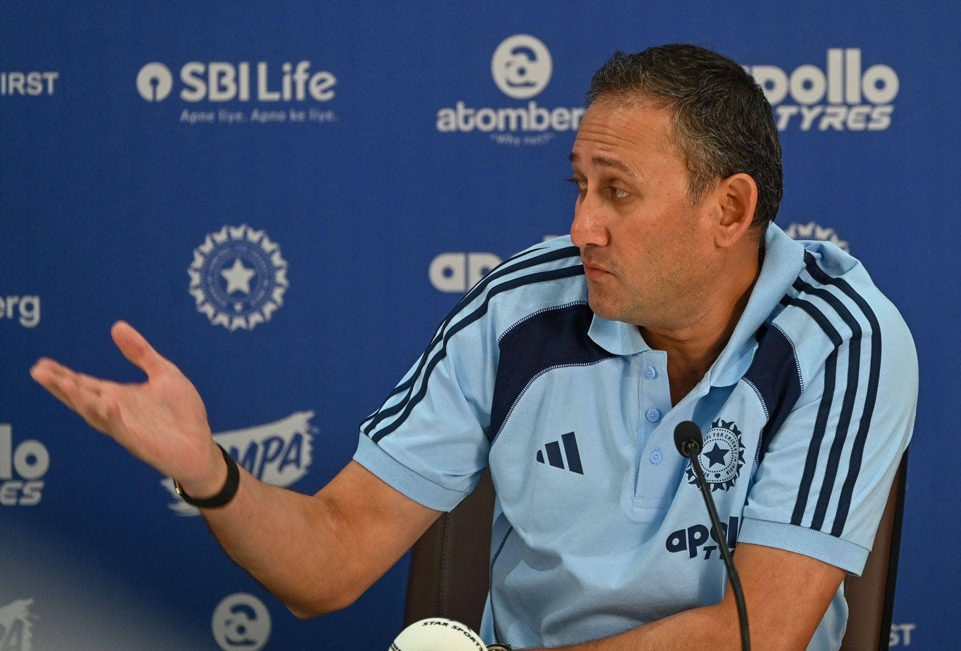 Shami's Coach Rants: Selectors Got No Chill for ODI Team