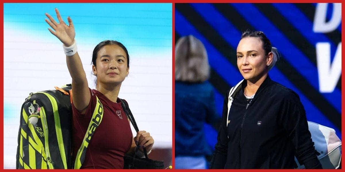 Eala vs Vekic: Epic ASB Classic Showdown, Believe It!