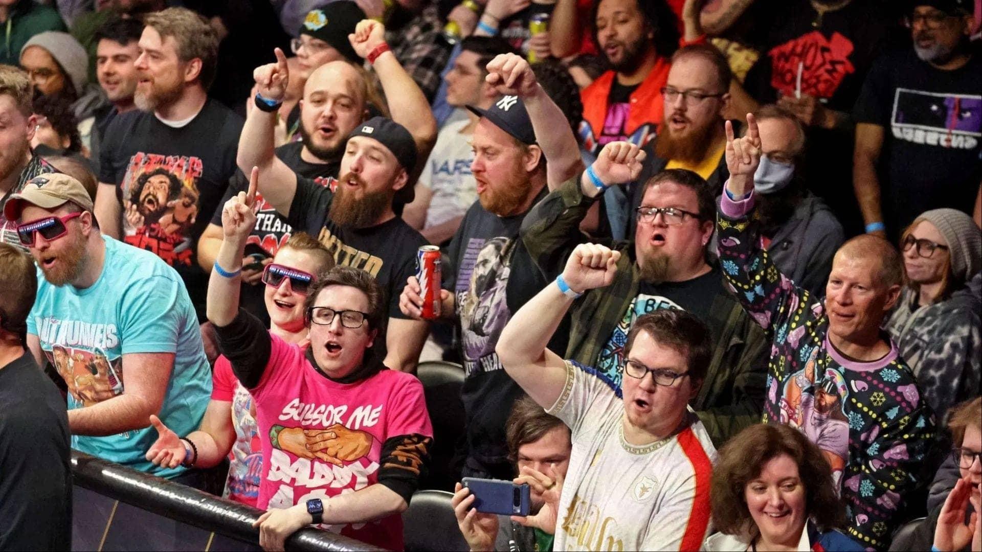 5-time champion ka WWE se jaana, fans ka hungama shuru!