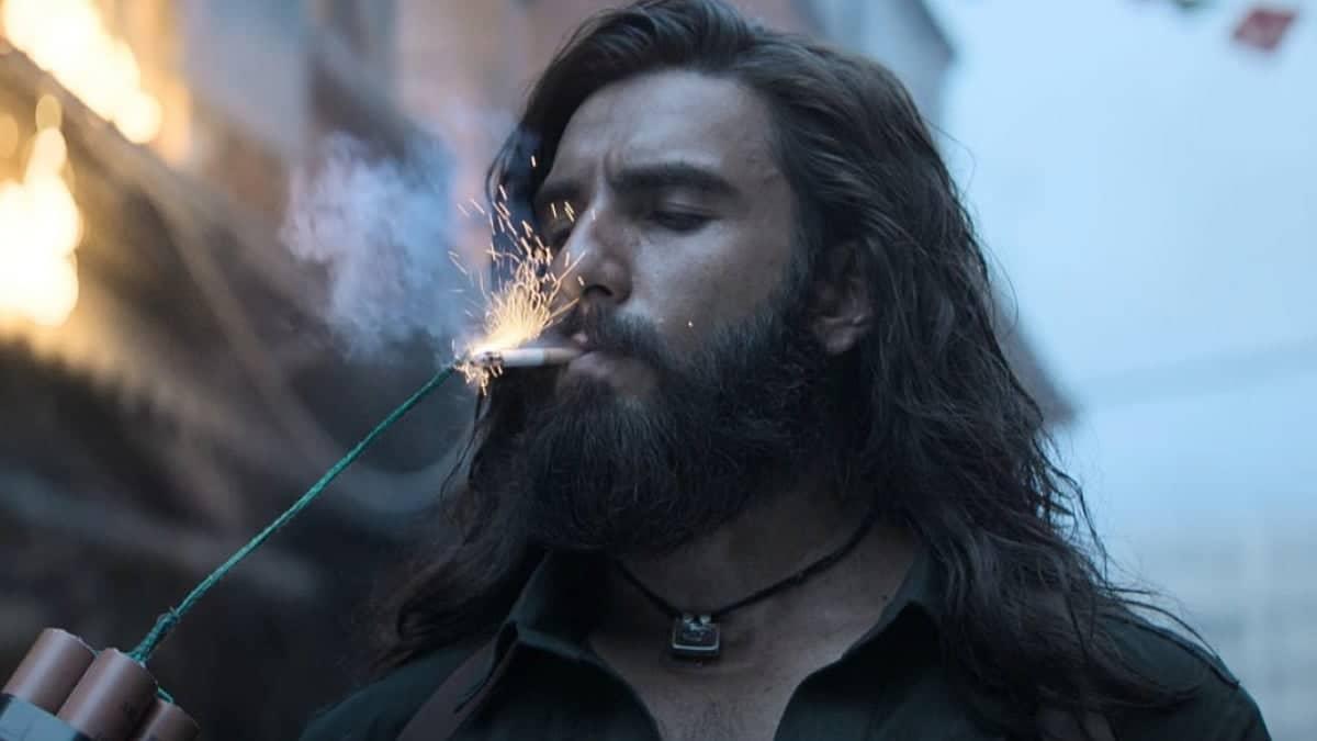 Dhurandhar OTT Release Date: Get Ready for Netflix Action!