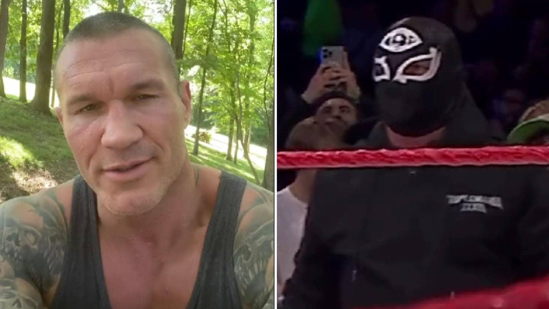 WWE Roundup: Orton's RKO, AJ's Comeback, and Title Drama