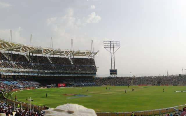 IPL 2026: Pune's MCA Stadium Set to Host Epic Matches