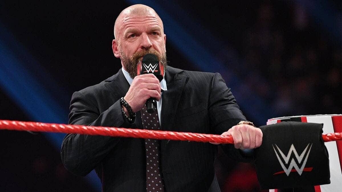 WWE ka bechne ka plan? Arre bhai kya chakkar hai!