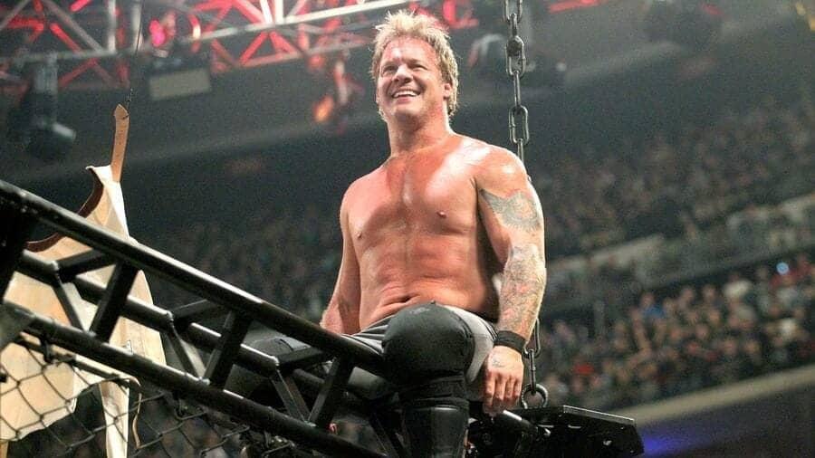 Chris Jericho's WWE Return: The Hype Train Has Left the Station