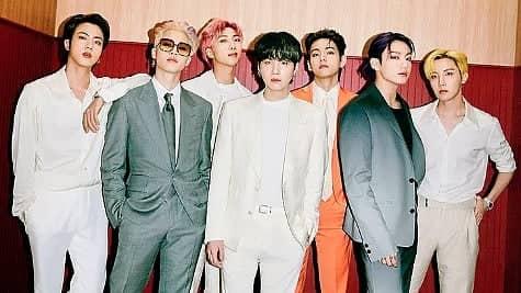 BTS Reunites: A Magical Album and World Tour Await!