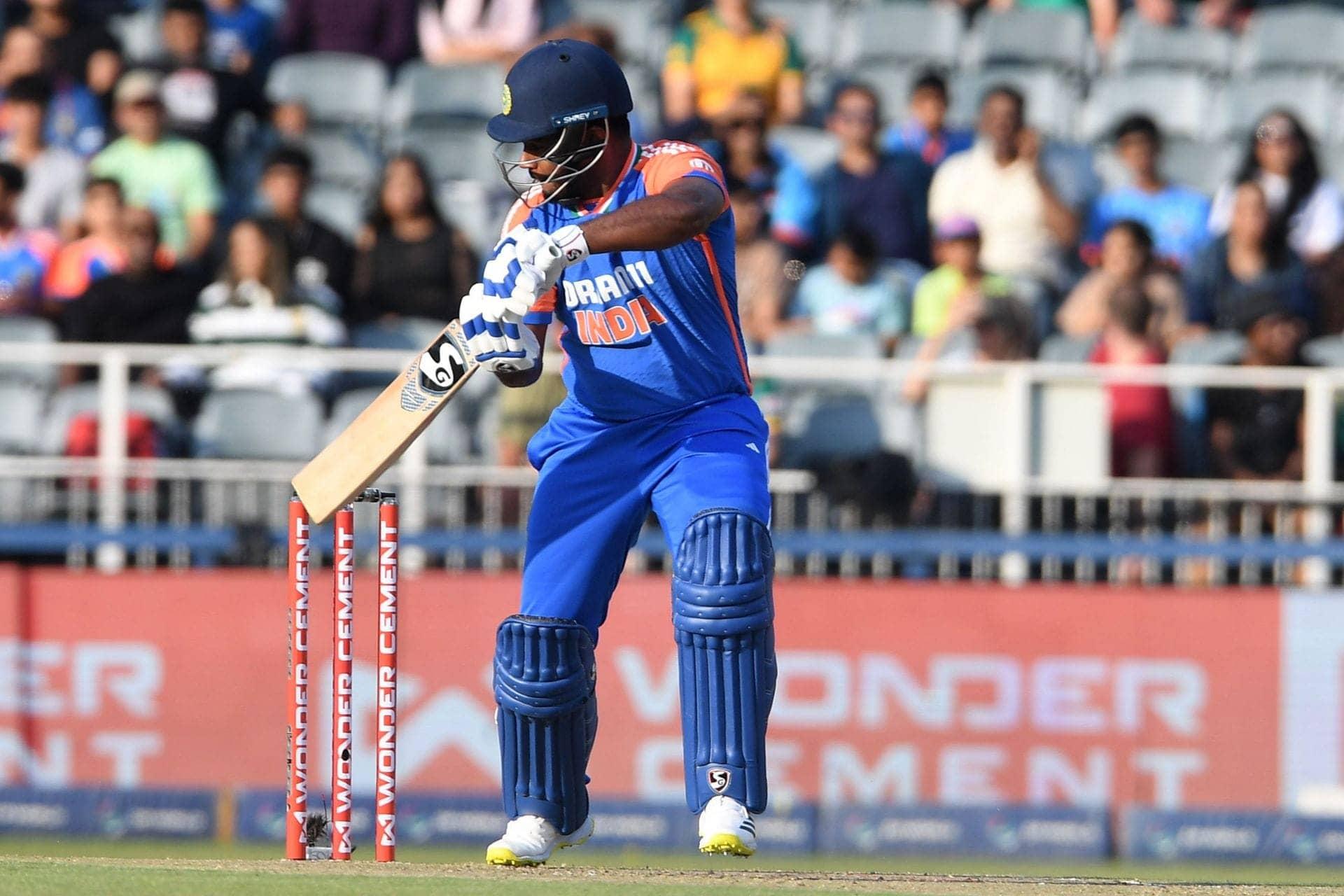 BCCI ne chhoda 4 stars, Sanju ka kya hoga bhai?