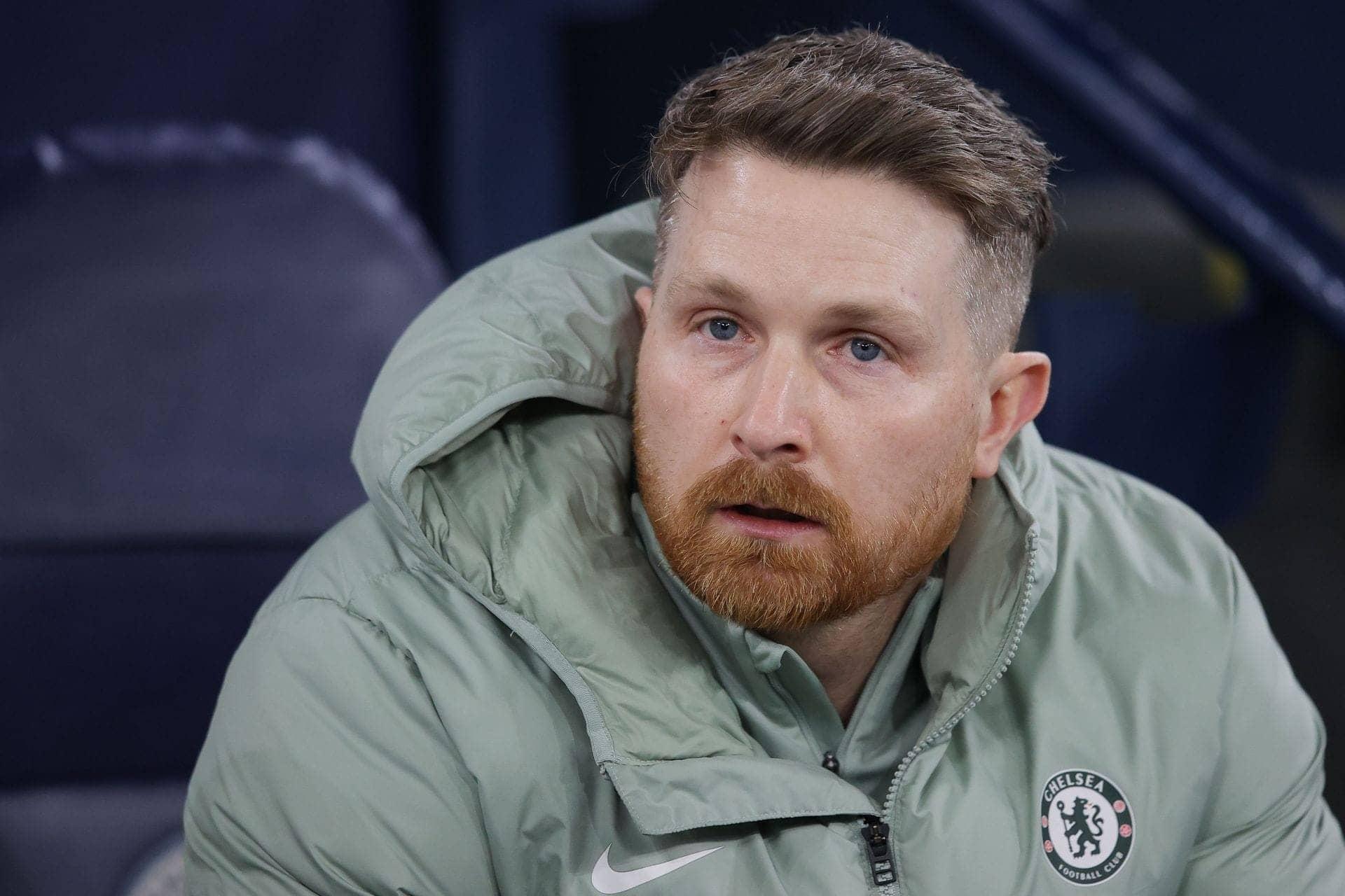 Chelsea Wizards Unite: McFarlane Hails Team's Magic After Shock