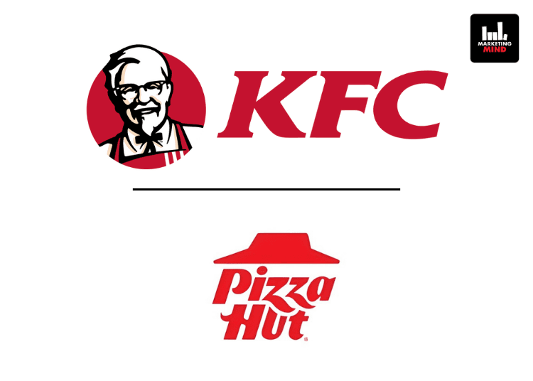 KFC and Pizza Hut Unite in $934 Million Fast-Food Showdown