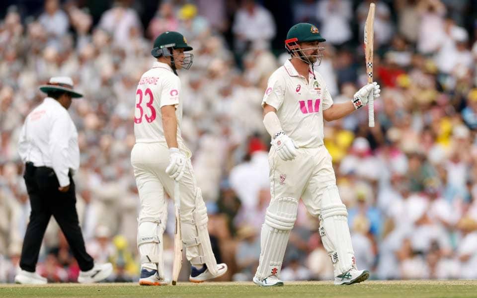 Ashes 2025-26: Australia’s Epic Comeback in Day 2 Clash