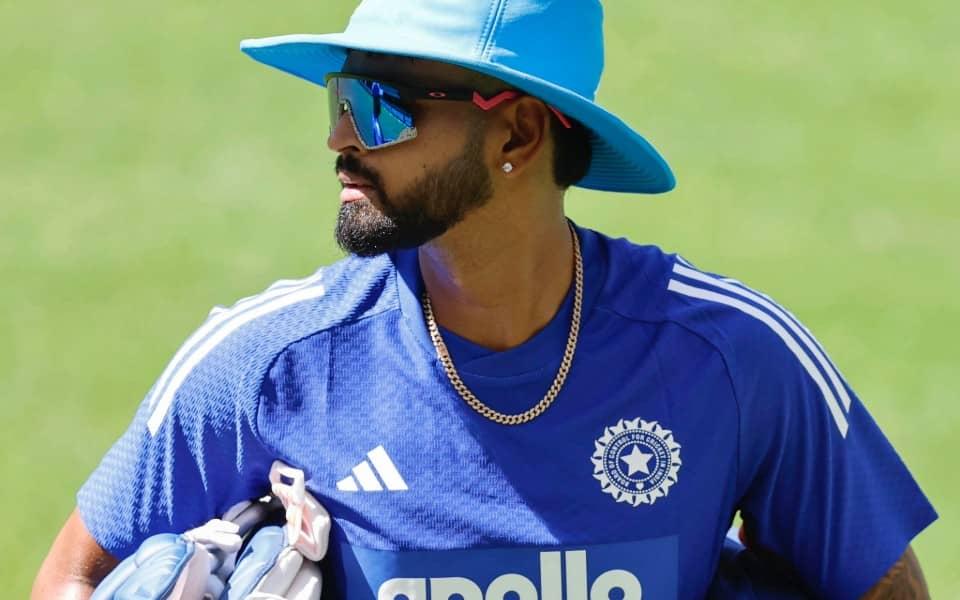 Shreyas Iyer Mumbai Captain: Vijay Hazare Trophy Ka Hungama