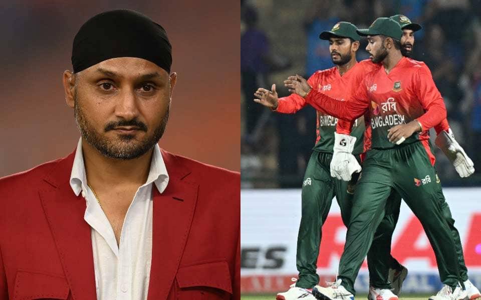 Bangladesh's Magical Choice: T20 World Cup Adventure Awaits