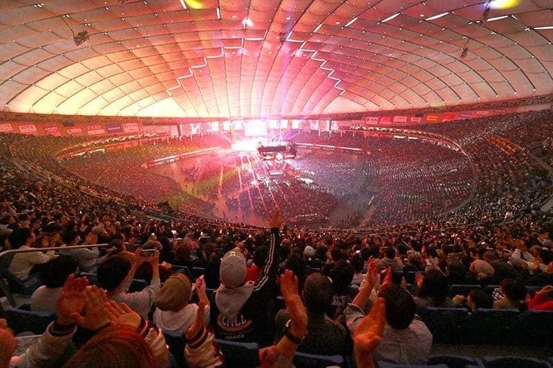 Yota Tsuji Takes the Crown as Old Title Gets the Boot