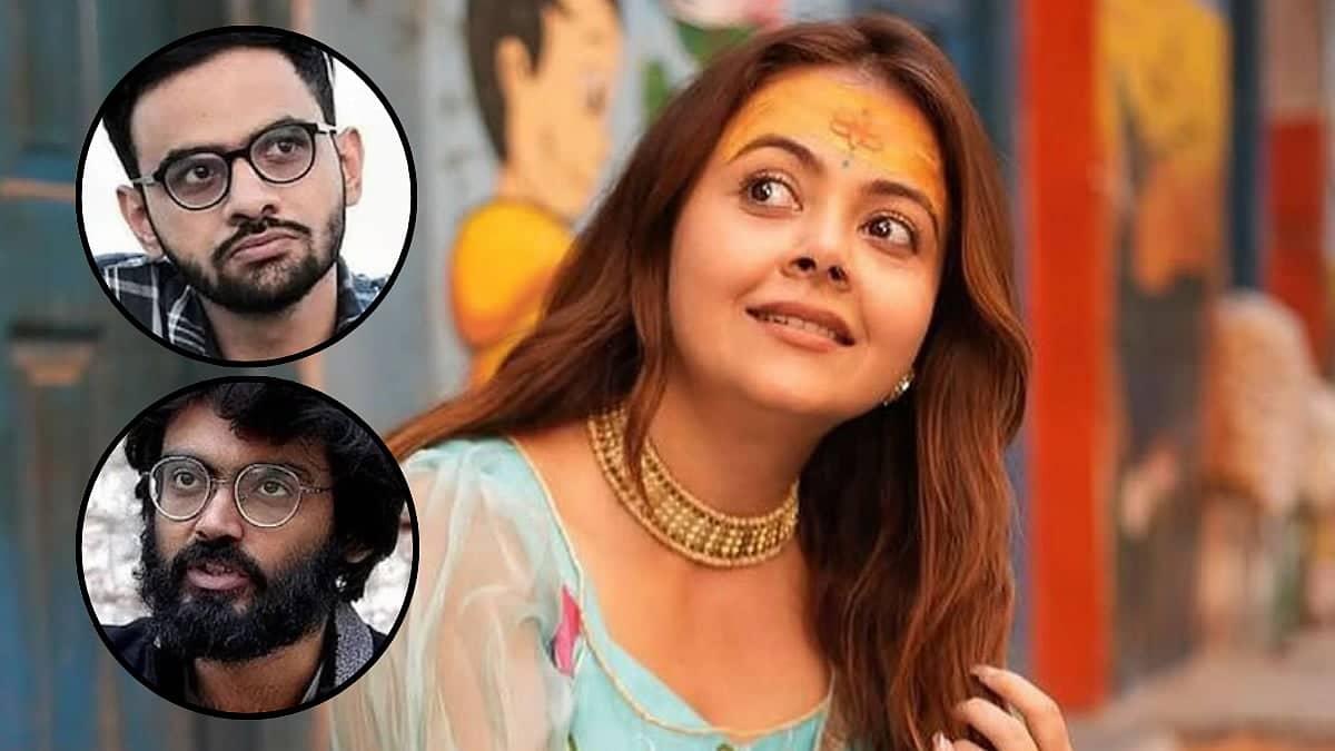 Devoleena Ki Gaddaron Pe Tadka: Khalid Imam Ka Scene