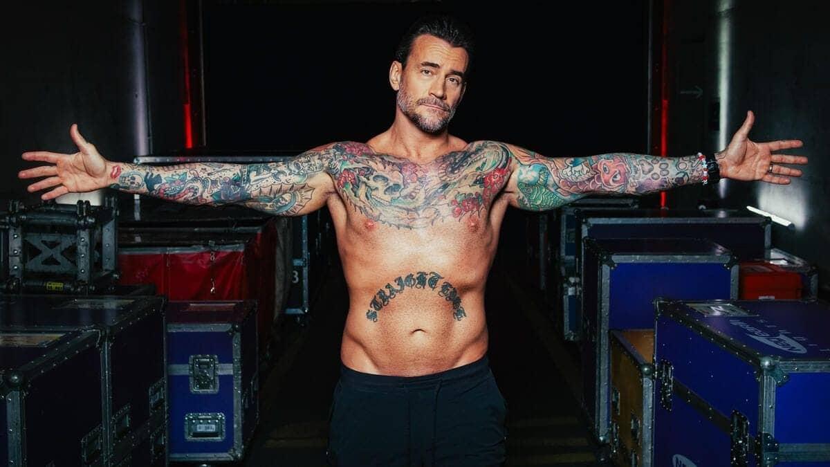 CM Punk ka zakhm, WrestleMania ka sapna hai khatam?