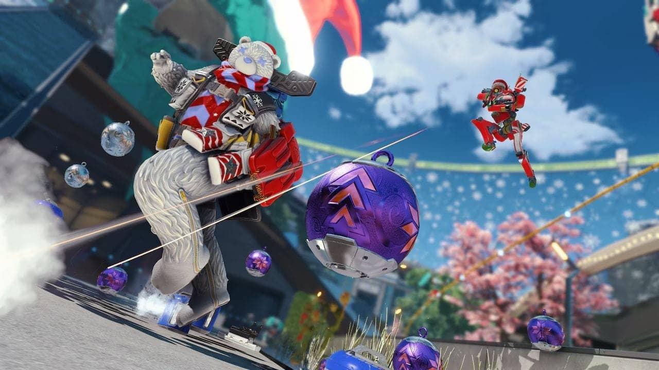 Epic Buffs and Nerfs Unleashed in Apex Legends Season 27!
