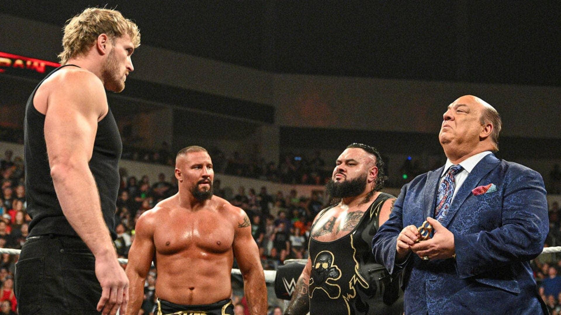 WWE NXT Madness: Ricky Saints Ignites Vision Buzz