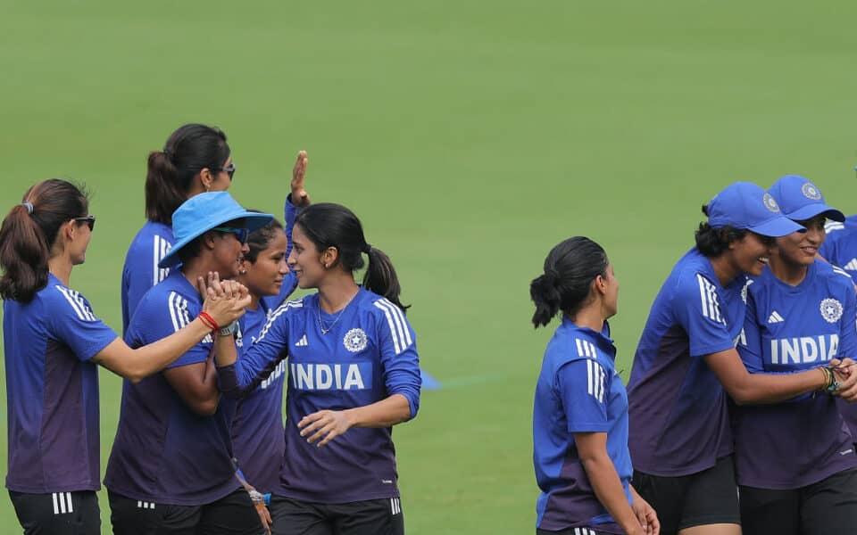 Ashleigh Gardner: India Women's Cricket Team Ka Future Zabardast Hai