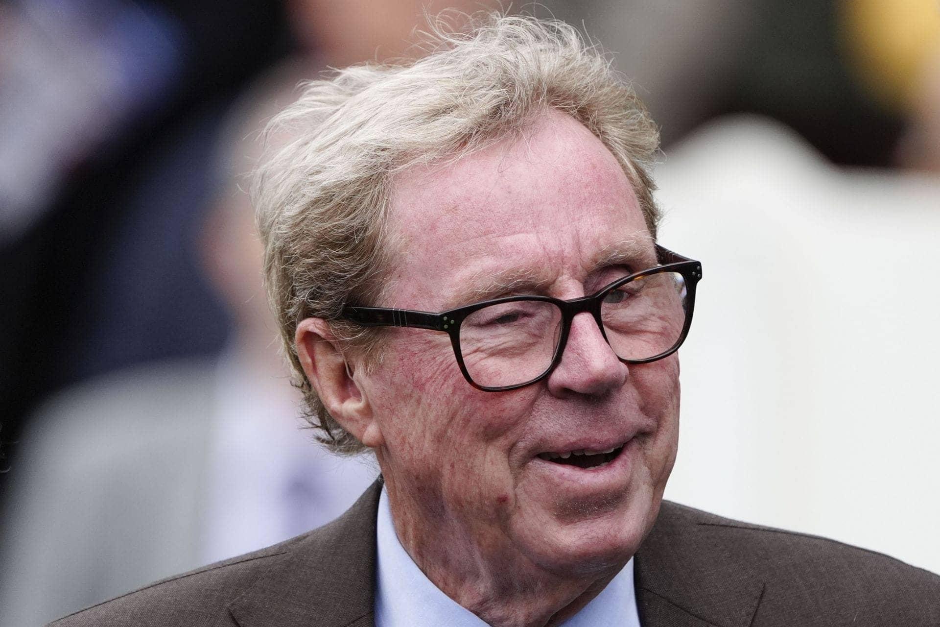 Harry Redknapp predicts Arsenal's Rice will dazzle Liverpool
