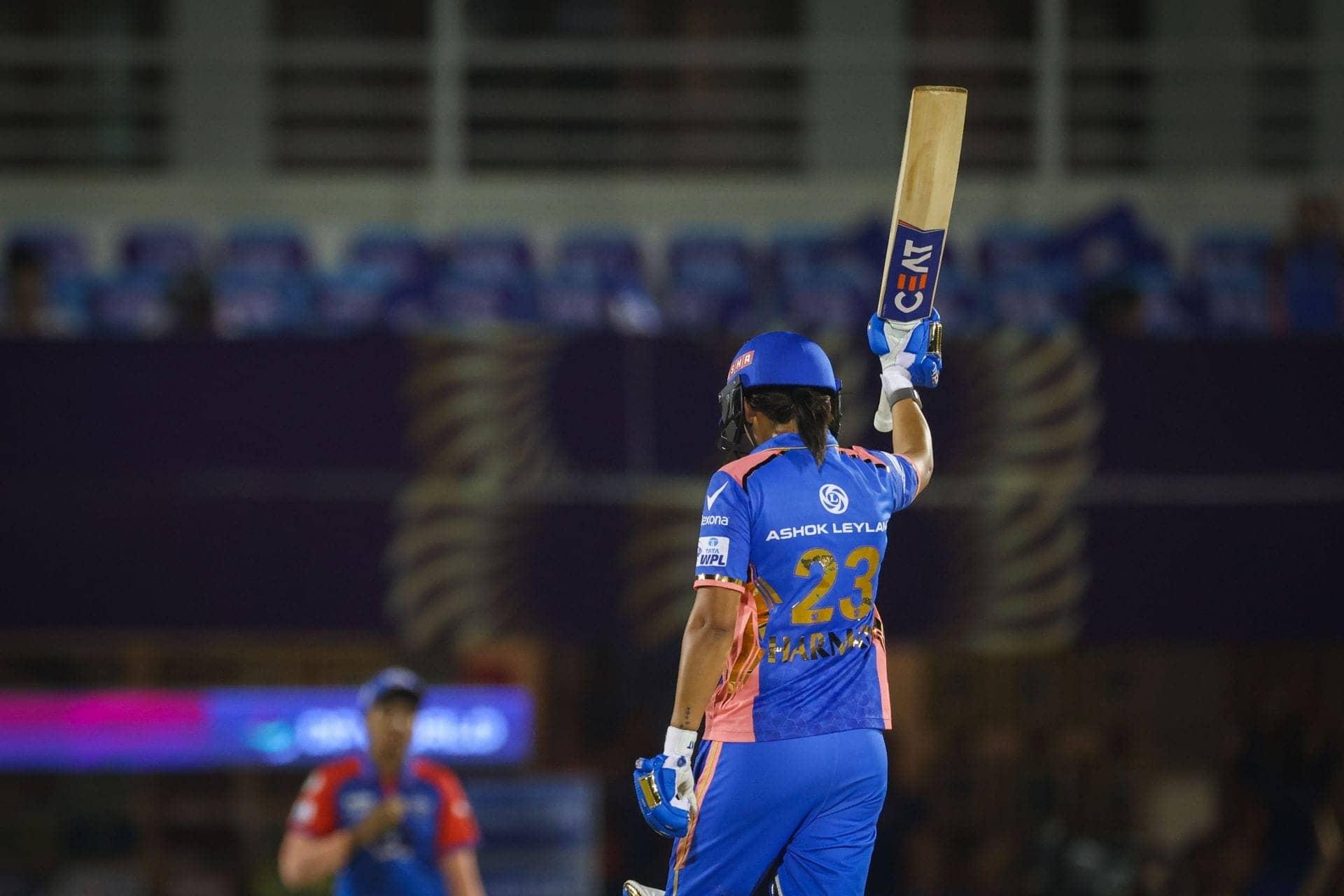 Mumbai Indians: The Unmatched Titans of WPL 2026