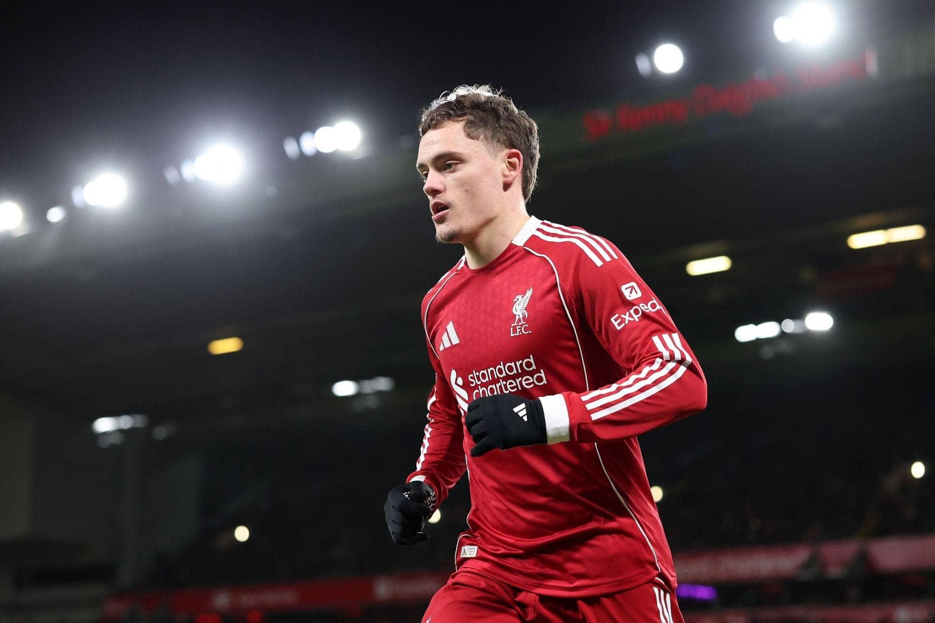 Fulham vs Liverpool: The Goal Controversy That Shook the League!
