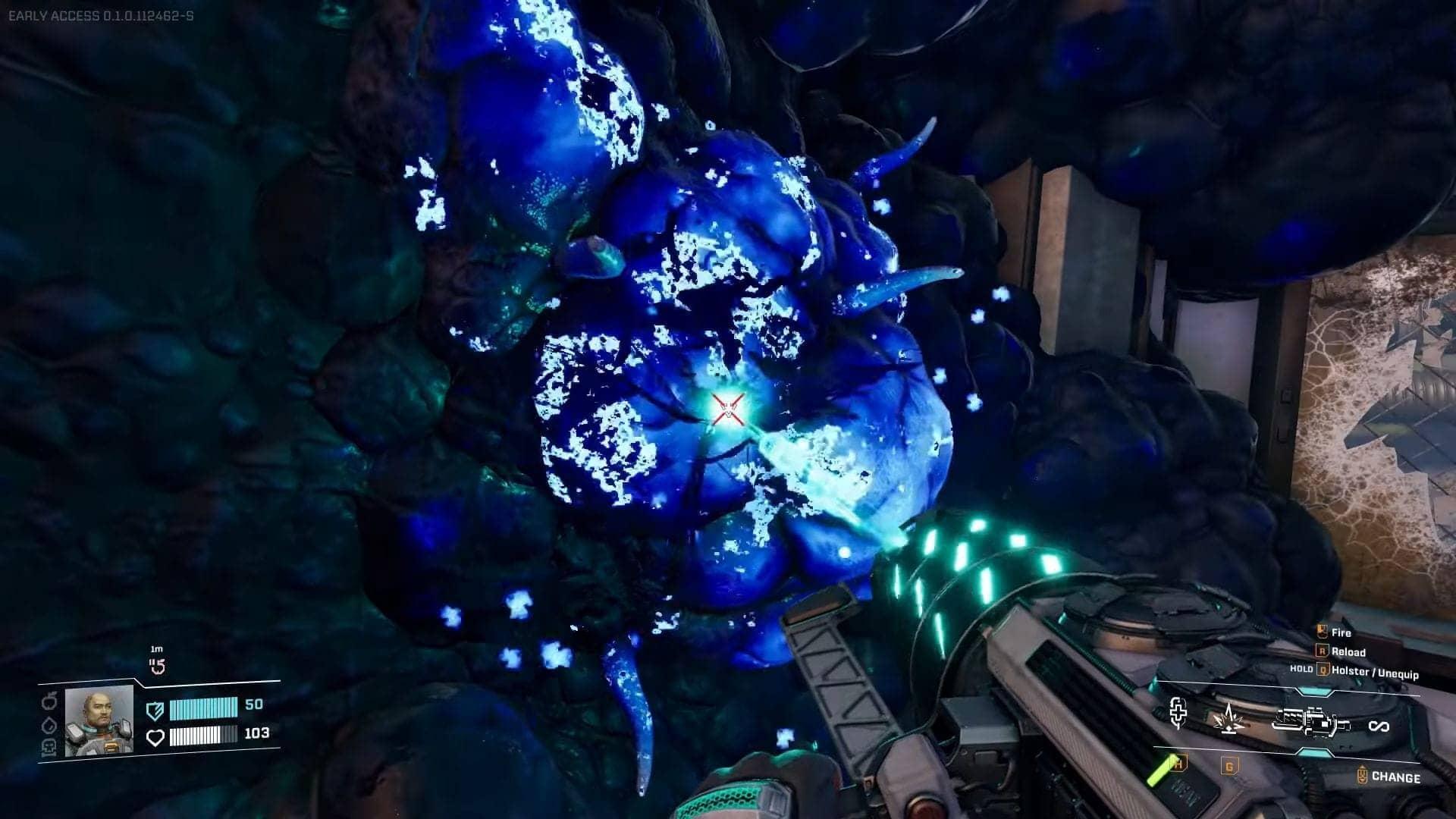 Arcadia-7 Mein Stabilizer Blueprint Ki Talash Kaise Karein?