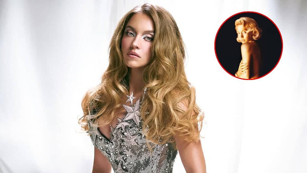 Sydney Sweeney's Epic Photoshoot: Internet Goes Wild, Believe It!