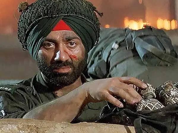 Sunny Deol's Big Paycheck for Border 2 Revealed, G