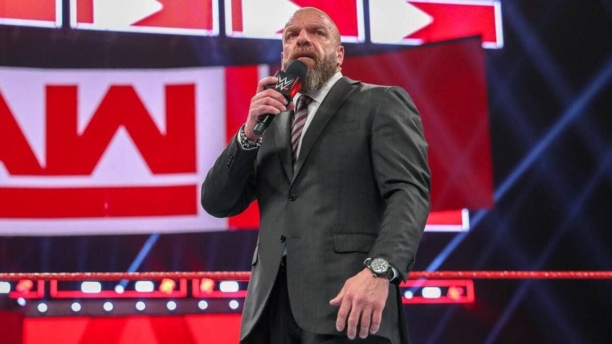 Paul Heyman might drop Bron Breakker from The Vision, fo' shizzle