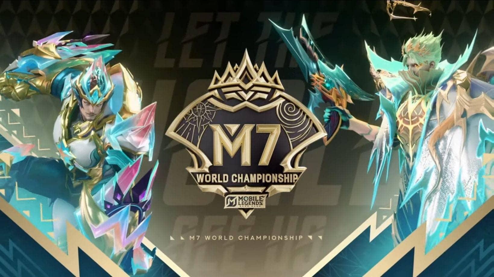 M7 MLBB Wildcard Stage: Team Zone and Boostgate Shine Bright