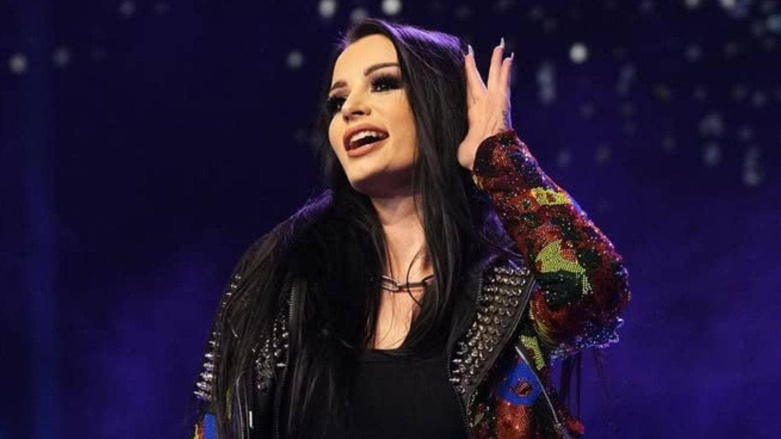 Saraya's Epic Comeback: Ready to Challenge AJ Lee's Retirement