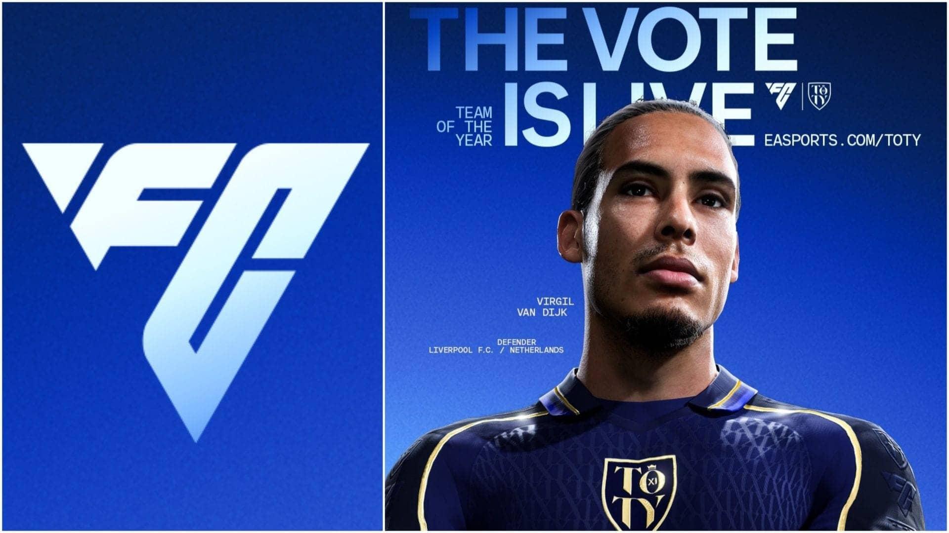 EA FC 26: Nominees for Team of the Year Unveiled!