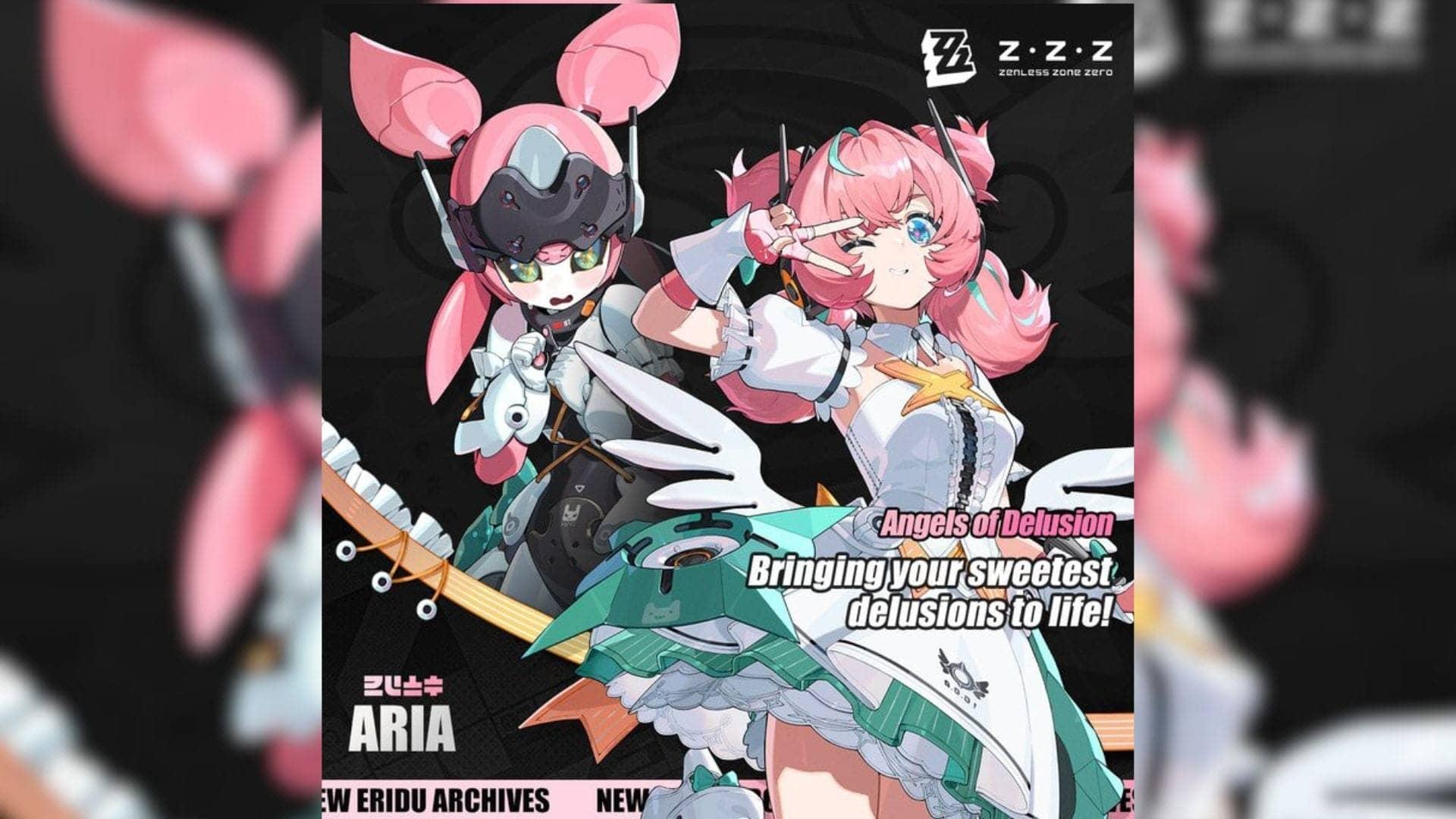 Aria's Epic Combat Leaks: Prepare for Elemental Mayhem!
