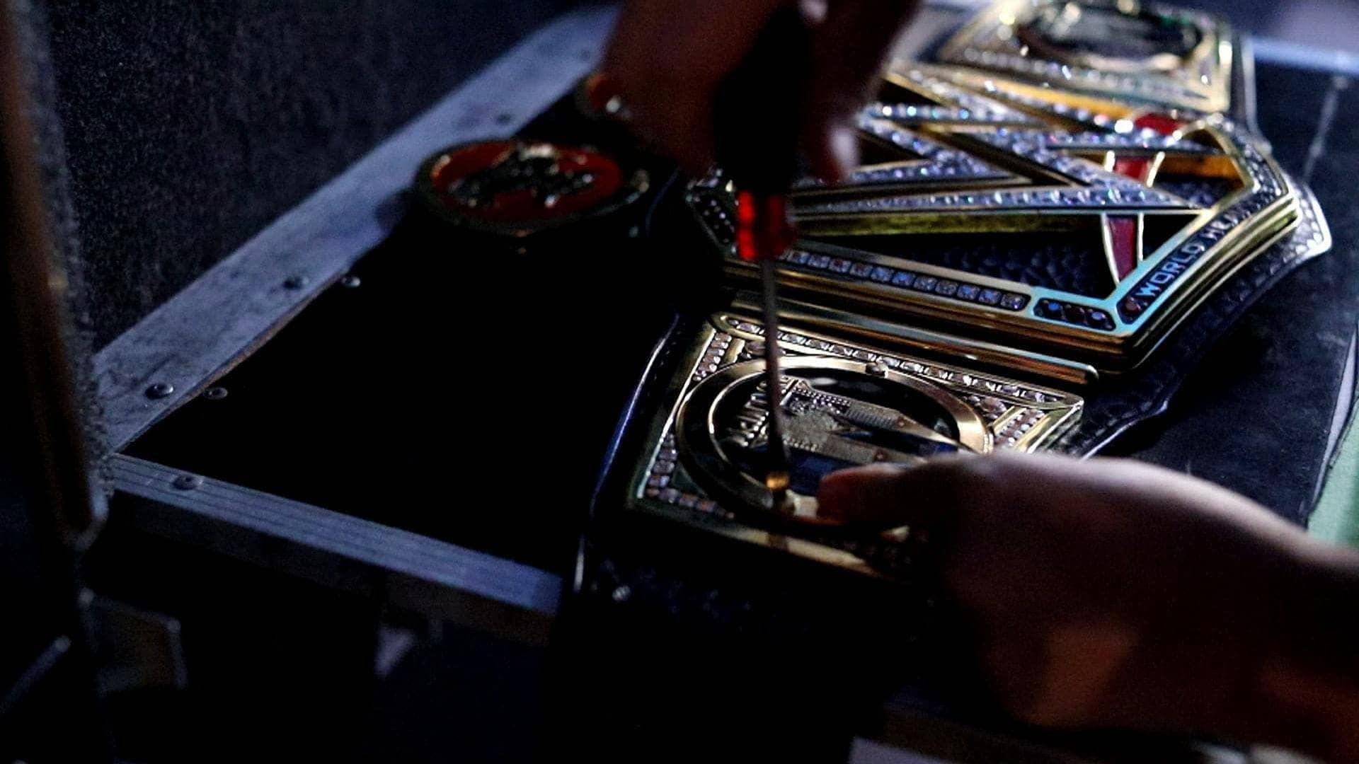 Aj Styles Ka Retirement: Jashn Se Hoga Alvida Ka Safar!