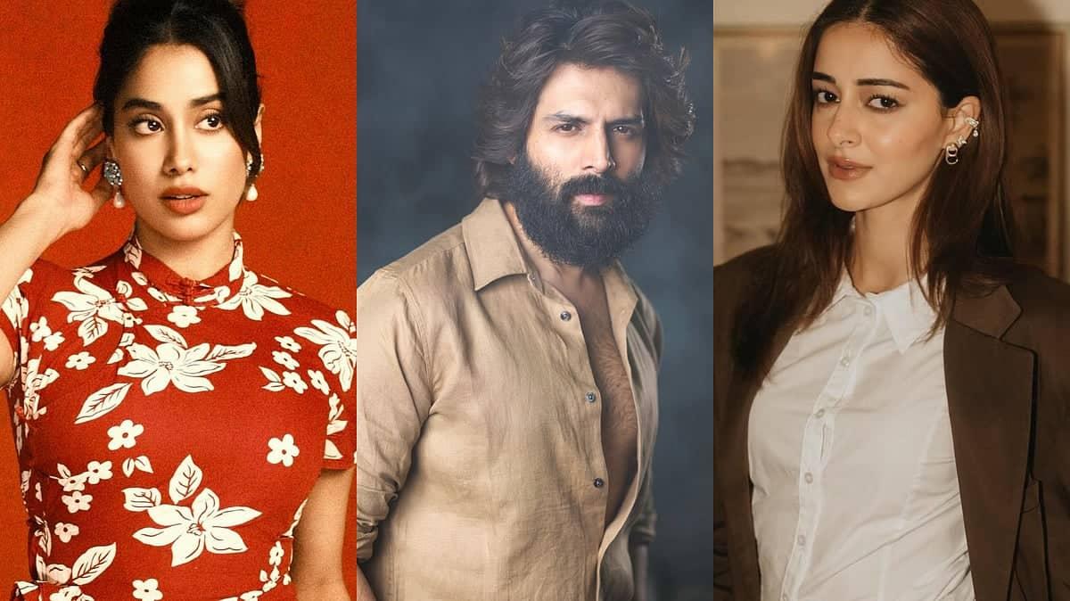 Kartik Aaryan Ki Dating Rumors Pe Memes Ka Dhamaka Hai!