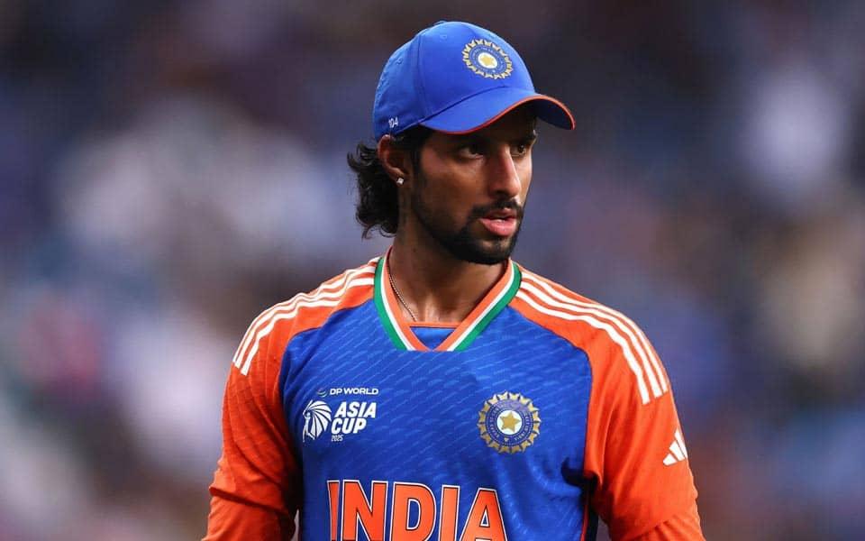 IND vs NZ 2026: Who Will Step Up for Injured Tilak Varma?